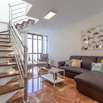 Duplex Tejon & Private Terrace By Ele Apartments